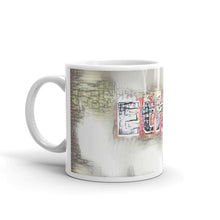 Load image into Gallery viewer, Ethan Mug Ink City Dream 10oz right view