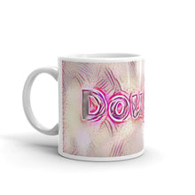 Load image into Gallery viewer, Douglas Mug Innocuous Tenderness 10oz right view