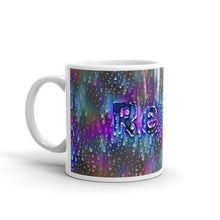 Load image into Gallery viewer, Renae Mug Wounded Pluviophile 10oz right view