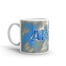Load image into Gallery viewer, Alexey Mug Liquescent Icecap 10oz right view