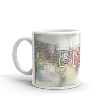 Load image into Gallery viewer, Brian Mug Ink City Dream 10oz right view
