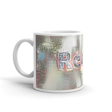 Load image into Gallery viewer, Reese Mug Ink City Dream 10oz right view