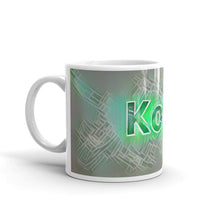 Load image into Gallery viewer, Kody Mug Nuclear Lemonade 10oz right view