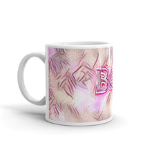 Load image into Gallery viewer, Ben Mug Innocuous Tenderness 10oz right view