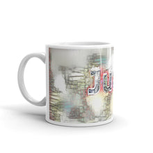 Load image into Gallery viewer, Juan Mug Ink City Dream 10oz right view
