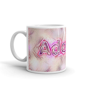 Adeline Mug Innocuous Tenderness 10oz right view