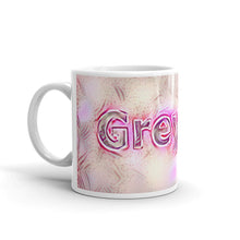 Load image into Gallery viewer, Greyson Mug Innocuous Tenderness 10oz right view