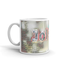 Load image into Gallery viewer, Jolene Mug Ink City Dream 10oz right view