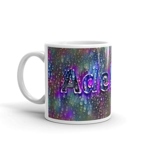 Adelynn Mug Wounded Pluviophile 10oz right view