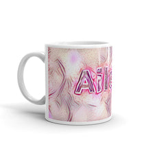 Load image into Gallery viewer, Aileen Mug Innocuous Tenderness 10oz right view