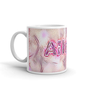 Aileen Mug Innocuous Tenderness 10oz right view