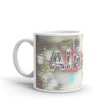 Load image into Gallery viewer, Ainsley Mug Ink City Dream 10oz right view
