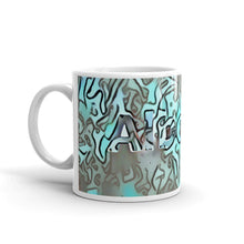 Load image into Gallery viewer, Alberto Mug Insensible Camouflage 10oz right view