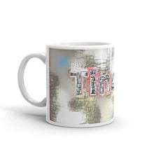 Load image into Gallery viewer, Tinsley Mug Ink City Dream 10oz right view