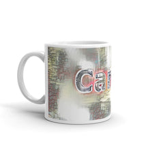 Load image into Gallery viewer, Carlos Mug Ink City Dream 10oz right view