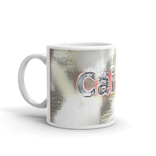Load image into Gallery viewer, Caitlin Mug Ink City Dream 10oz right view