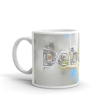Load image into Gallery viewer, Deborah Mug Victorian Fission 10oz right view