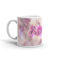 Load image into Gallery viewer, Aarav Mug Innocuous Tenderness 10oz right view