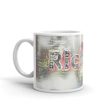 Load image into Gallery viewer, Richard Mug Ink City Dream 10oz right view