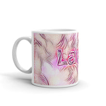Load image into Gallery viewer, Laura Mug Innocuous Tenderness 10oz right view