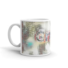 Load image into Gallery viewer, Grace Mug Ink City Dream 10oz right view