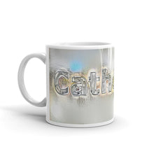 Load image into Gallery viewer, Catherine Mug Victorian Fission 10oz right view