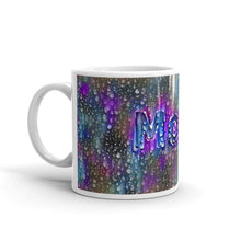 Load image into Gallery viewer, Molly Mug Wounded Pluviophile 10oz right view