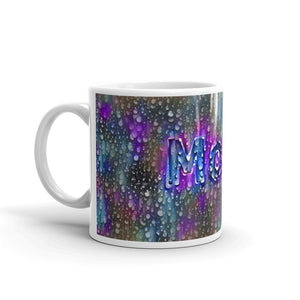 Molly Mug Wounded Pluviophile 10oz right view