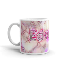 Load image into Gallery viewer, Edward Mug Innocuous Tenderness 10oz right view