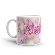 Load image into Gallery viewer, Richard Mug Innocuous Tenderness 10oz right view