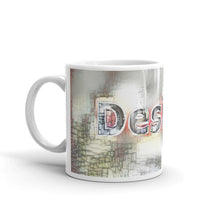 Load image into Gallery viewer, Desiree Mug Ink City Dream 10oz right view