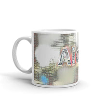 Load image into Gallery viewer, Alora Mug Ink City Dream 10oz right view