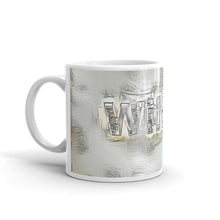 Load image into Gallery viewer, Willow Mug Victorian Fission 10oz right view