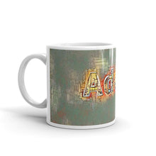 Load image into Gallery viewer, Adele Mug Transdimensional Caveman 10oz right view