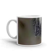 Load image into Gallery viewer, Ace Mug Charcoal Pier 10oz right view