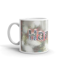 Load image into Gallery viewer, Hannah Mug Ink City Dream 10oz right view