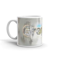 Load image into Gallery viewer, Greyson Mug Victorian Fission 10oz right view