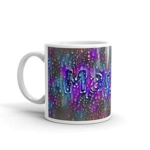 Marjory Mug Wounded Pluviophile 10oz right view