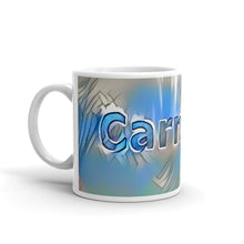 Load image into Gallery viewer, Carmelo Mug Liquescent Icecap 10oz right view