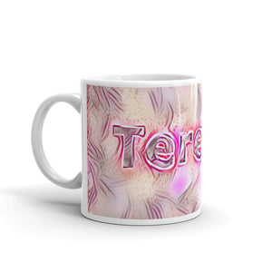 Terence Mug Innocuous Tenderness 10oz right view
