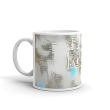 Load image into Gallery viewer, Neil Mug Victorian Fission 10oz right view