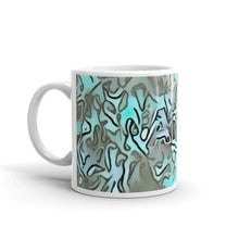 Load image into Gallery viewer, Aija Mug Insensible Camouflage 10oz right view