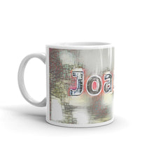 Load image into Gallery viewer, Joanne Mug Ink City Dream 10oz right view