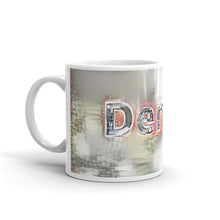 Load image into Gallery viewer, Dennis Mug Ink City Dream 10oz right view