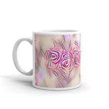 Load image into Gallery viewer, Patricia Mug Innocuous Tenderness 10oz right view