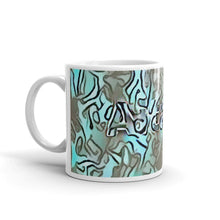 Load image into Gallery viewer, Aitana Mug Insensible Camouflage 10oz right view