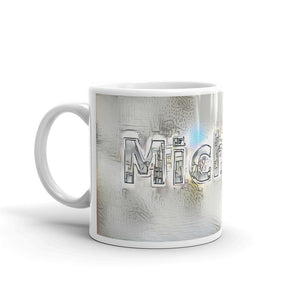 Michelle Mug Victorian Fission 10oz right view