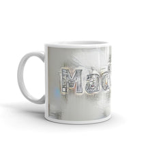Load image into Gallery viewer, Madison Mug Victorian Fission 10oz right view