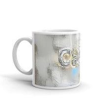 Load image into Gallery viewer, Caleb Mug Victorian Fission 10oz right view