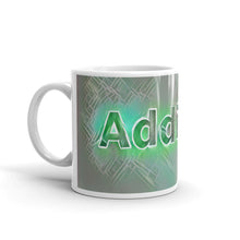 Load image into Gallery viewer, Addison Mug Nuclear Lemonade 10oz right view